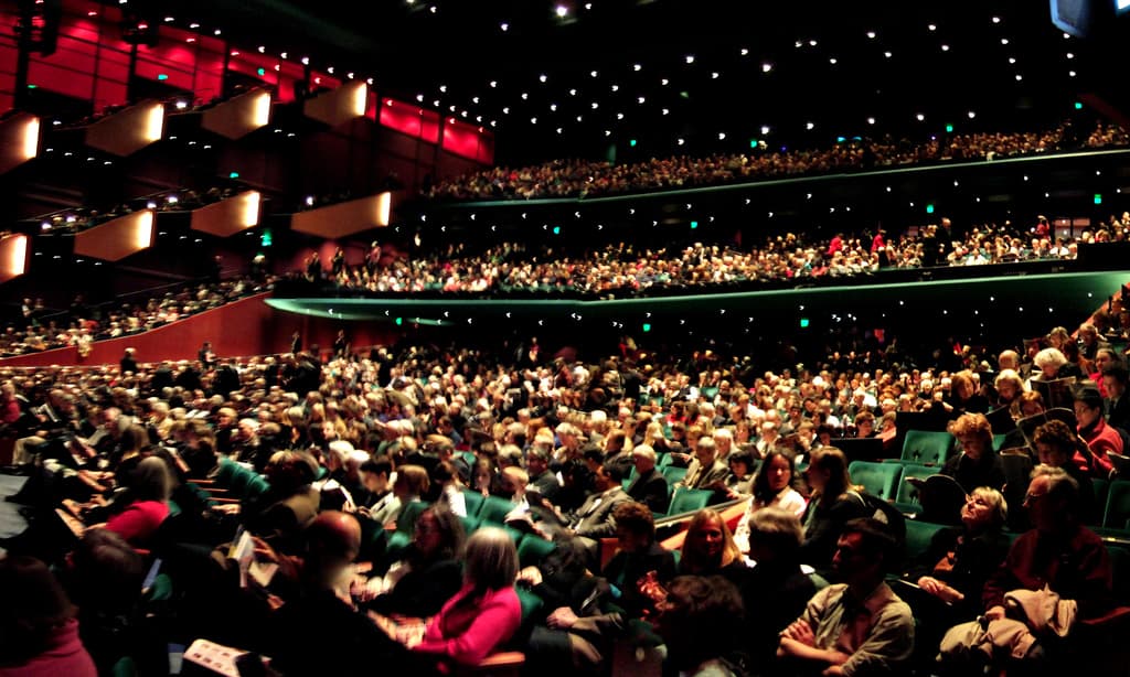 Seattle Opera: Salome
